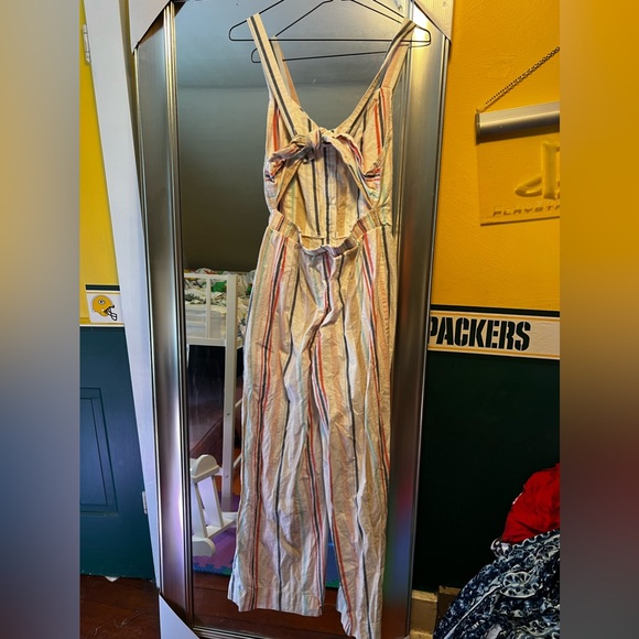 Romper striped - Picture 2 of 2